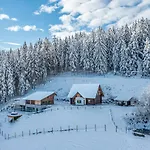 Chalet Schilcherland Suedsteiermark *
