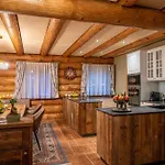 Chalet Schilcherland Suedsteiermark *