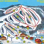 Schilcherland Suedsteiermark Trahutten