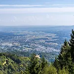 Chalet Schilcherland Suedsteiermark