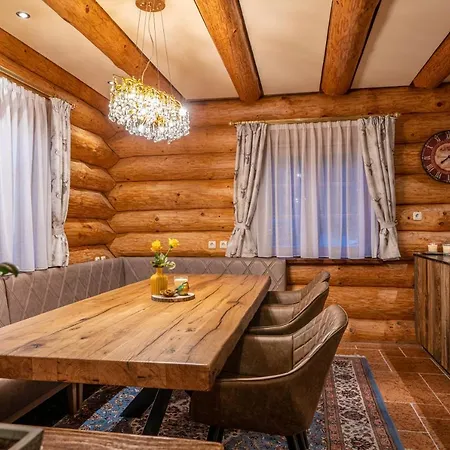 Chalet Schilcherland Suedsteiermark Trahutten