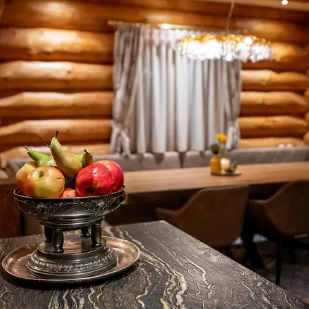 Chalet Schilcherland Suedsteiermark