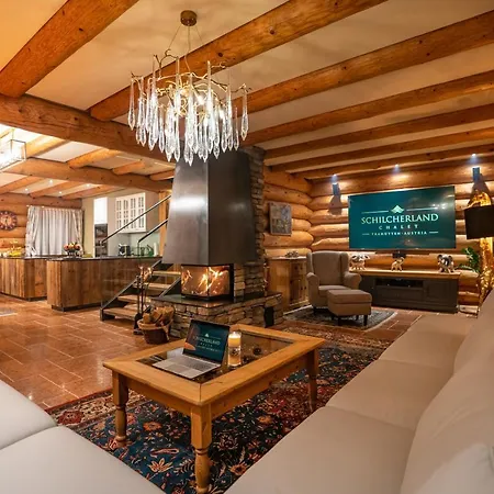 Chalet Schilcherland Trahutten