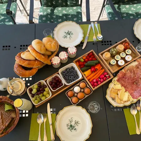 Chalet Schilcherland Suedsteiermark Trahutten