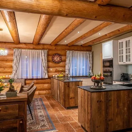 Chalet Schilcherland *