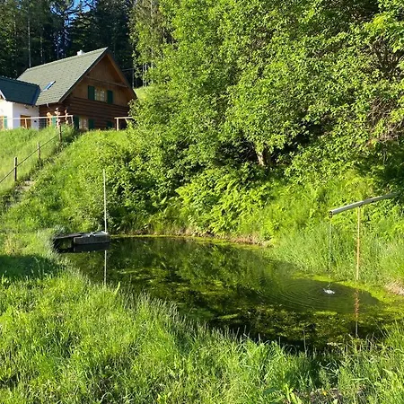 Schilcherland Chalet *