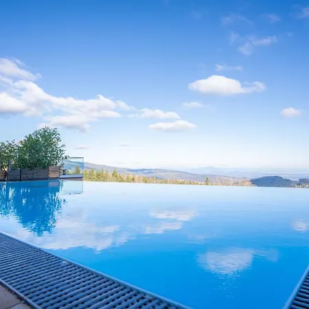 Chalet Schilcherland Suedsteiermark Trahutten