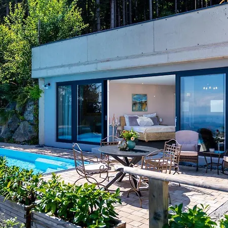 Schilcherland Südsteiermark Chalet