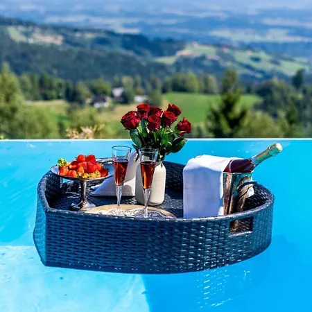 Schilcherland Suedsteiermark Chalet *