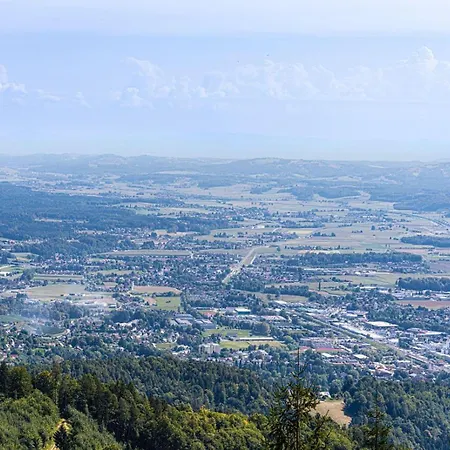 Schilcherland Suedsteiermark Chalet