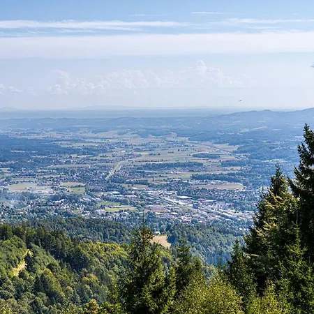 شاليه Schilcherland Suedsteiermark