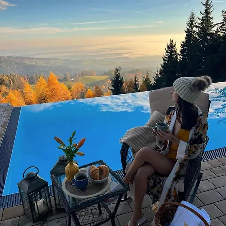 Chalet Schilcherland Südsteiermark *