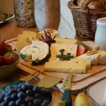 Chalet Schilcherland Südsteiermark