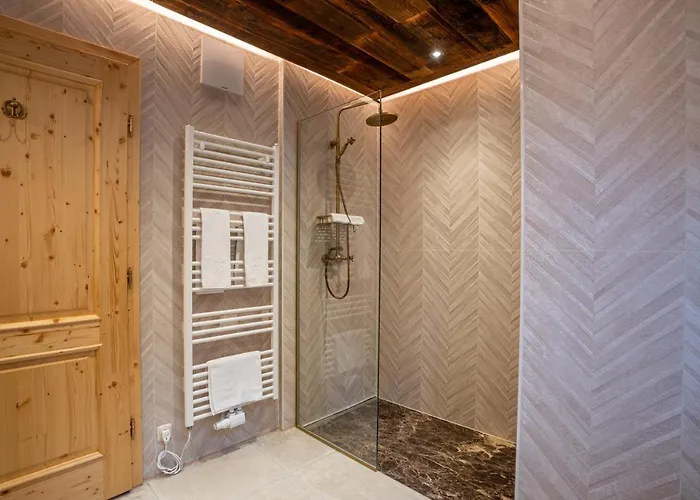 Chalet Schilcherland Südsteiermark