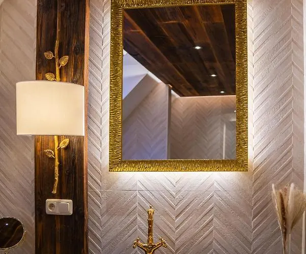 Chalet Schilcherland Suedsteiermark