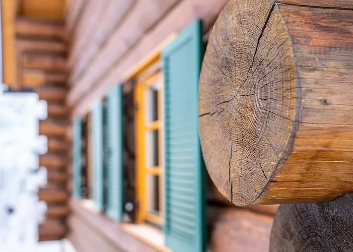 Schilcherland Südsteiermark Chalet *