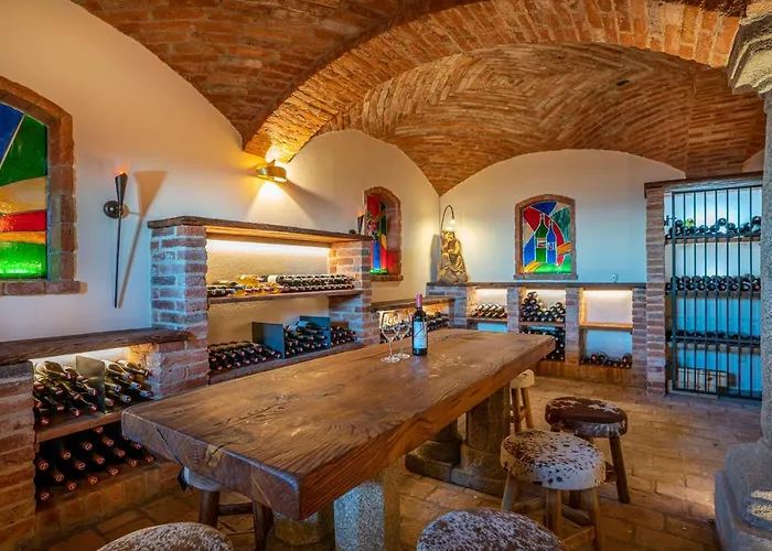 Schilcherland Suedsteiermark شاليه