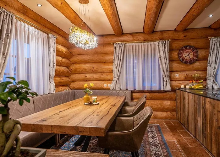 Chalet Schilcherland Südsteiermark Trahutten