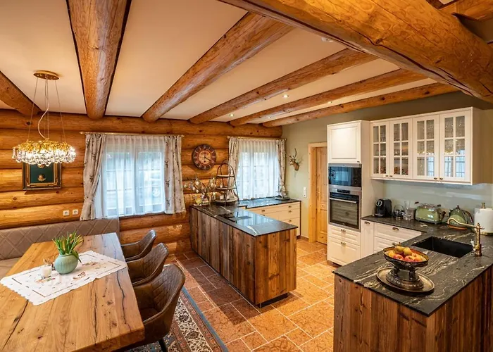 Schilcherland Südsteiermark Chalet