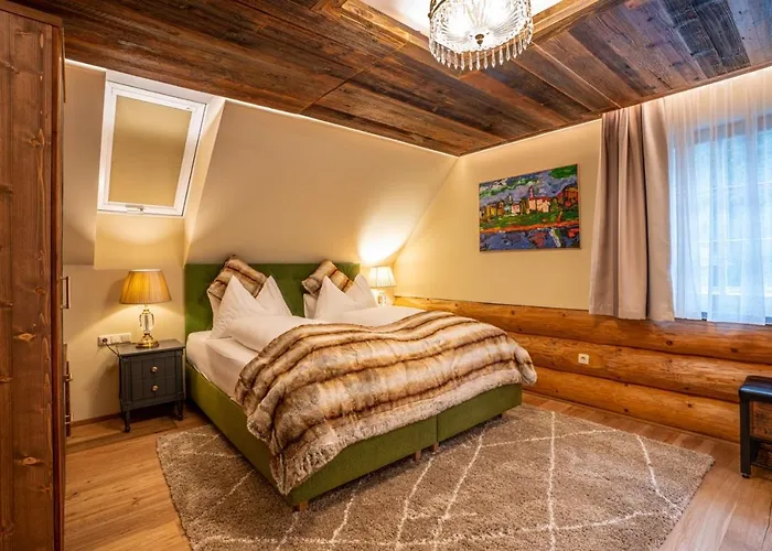 Schilcherland Suedsteiermark شاليه *