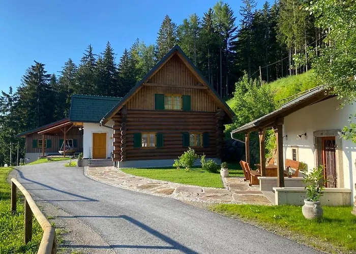 Schilcherland Südsteiermark * Trahutten