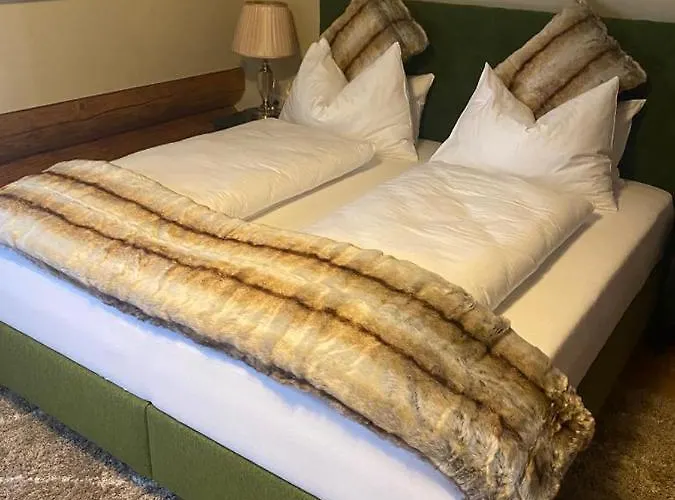 Chalet Schilcherland Südsteiermark Trahutten