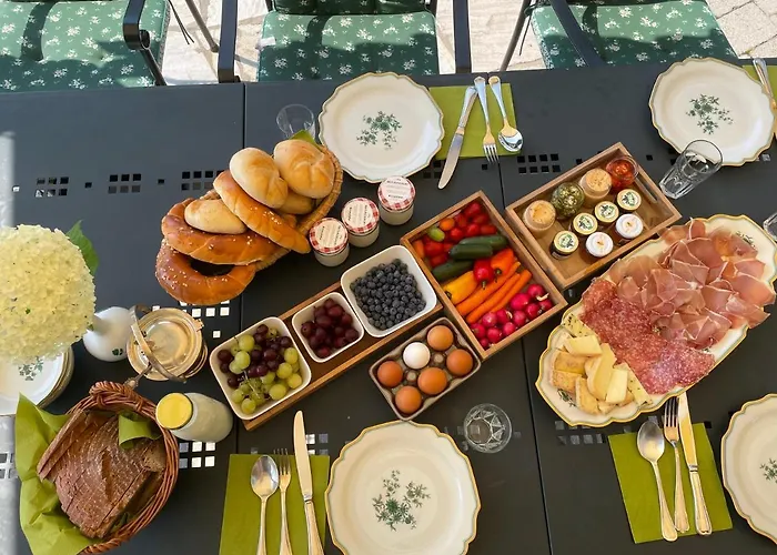 شاليه Schilcherland Suedsteiermark Trahutten