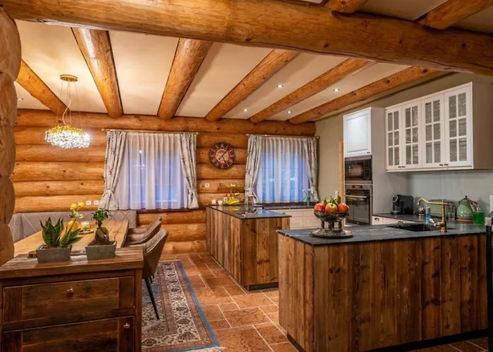 Chalet Schilcherland Südsteiermark *