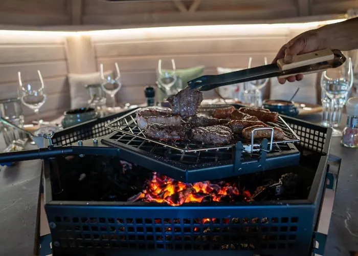 Chalet Schilcherland Suedsteiermark