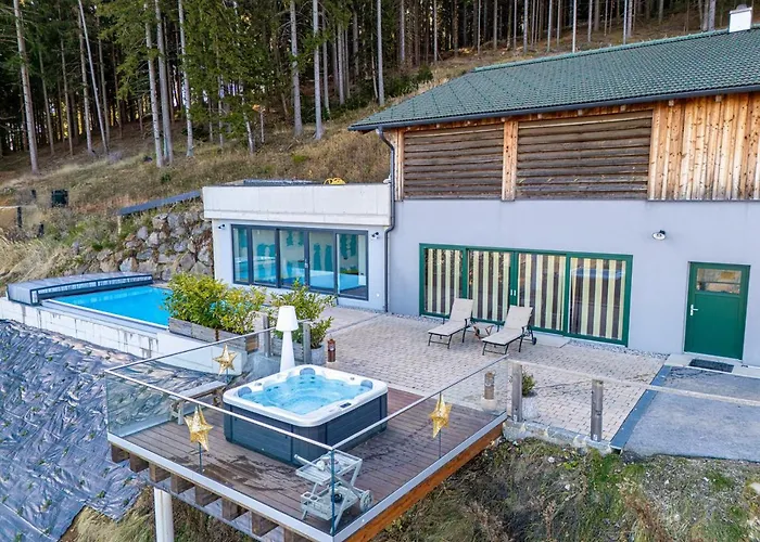 Schilcherland Südsteiermark * Trahutten