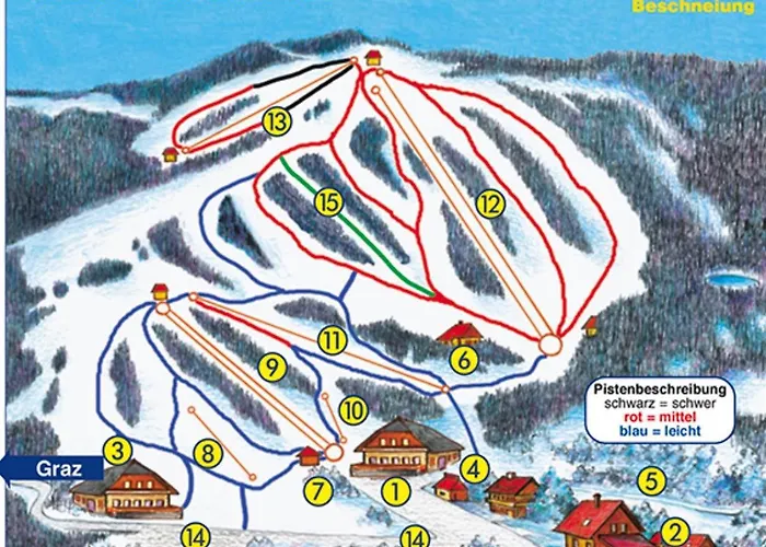 Schilcherland Suedsteiermark Trahutten