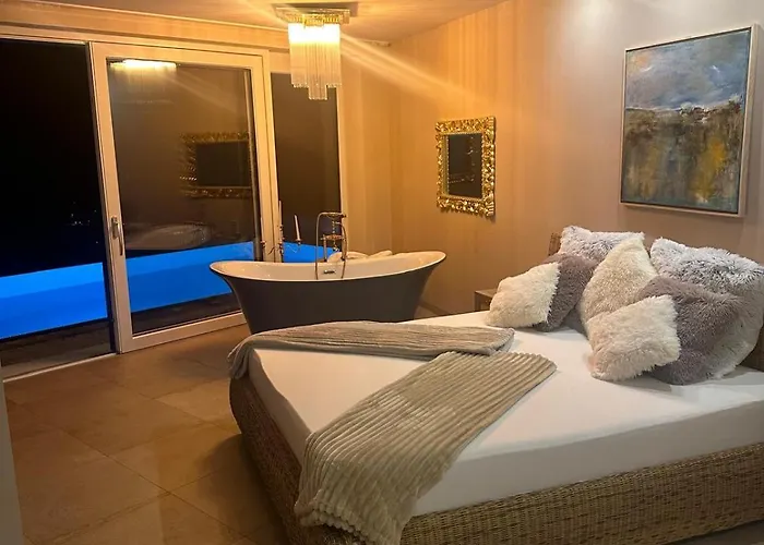 Schilcherland Suedsteiermark شاليه