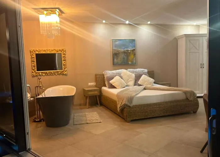 Chalet Schilcherland Suedsteiermark