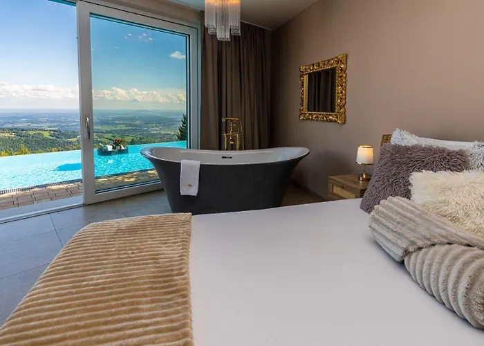 Schilcherland Suedsteiermark شاليه