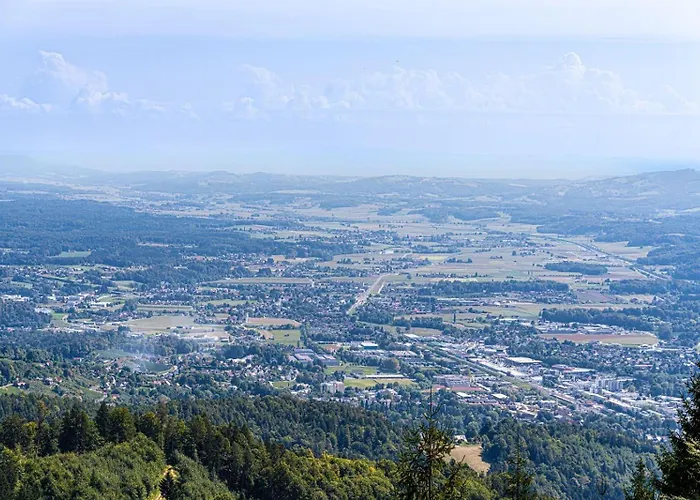 Schilcherland Suedsteiermark Chalet