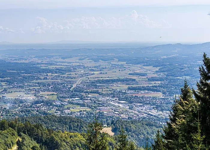 Chalet Schilcherland Suedsteiermark