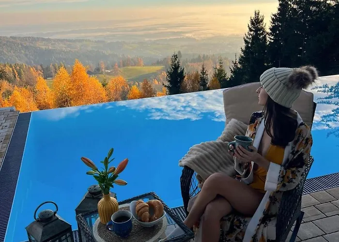 Chalet Schilcherland Südsteiermark *