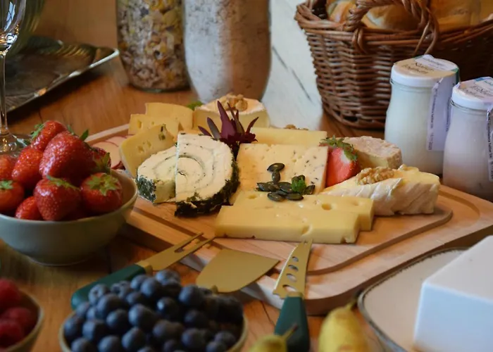 Chalet Schilcherland Südsteiermark