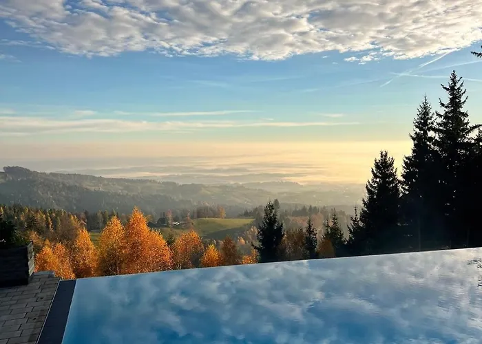 Schilcherland Südsteiermark Trahutten